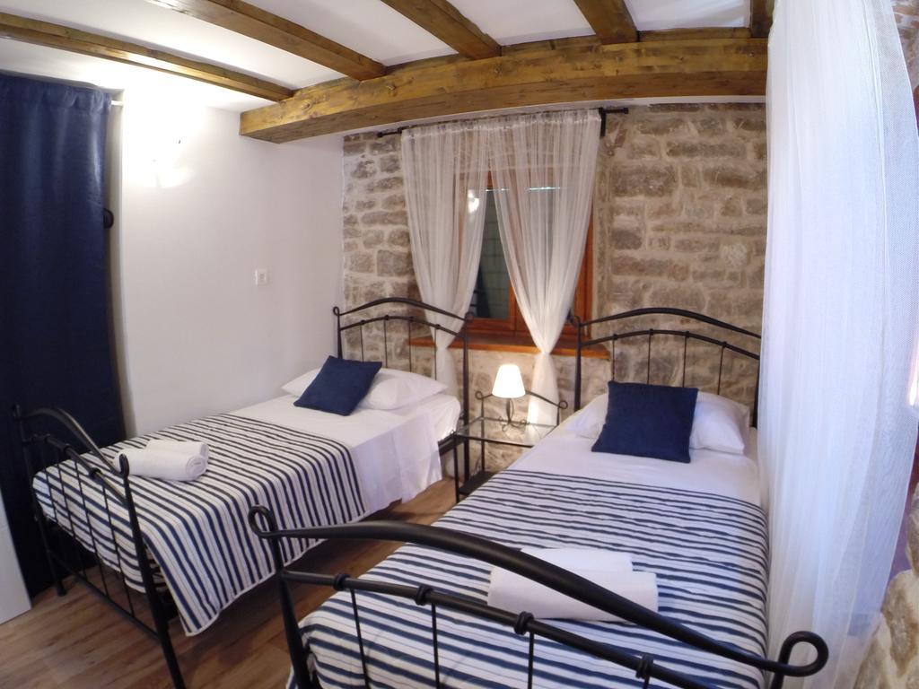 Porta Aurea Apartment Split Room photo