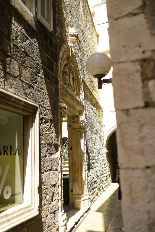 Porta Aurea Apartment Split Exterior photo